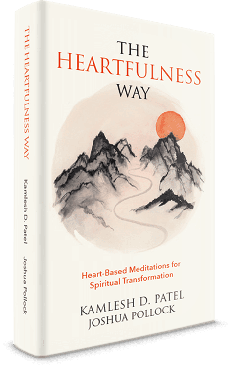 The Heartfulness Way Book