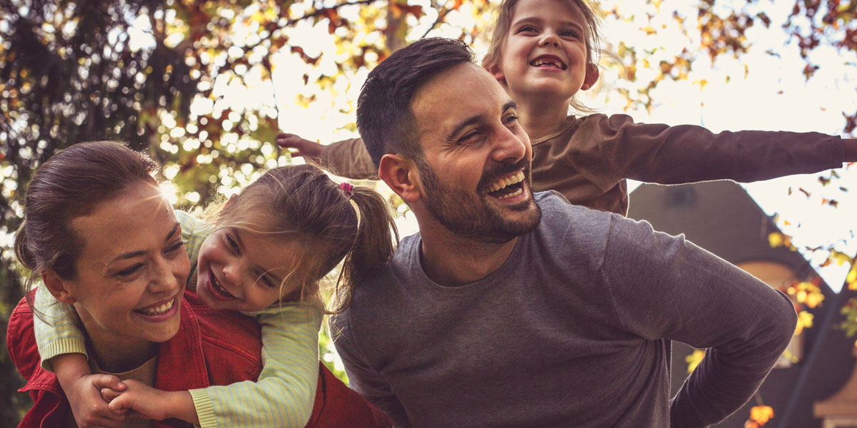 Parenting Tips for the Modern-Day Family