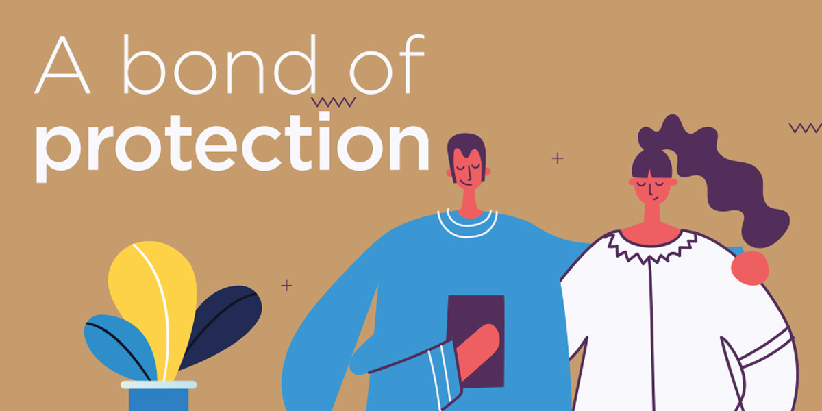 bond-of-protection-blog-img Festival of protection and love shared between a brother and sister.
